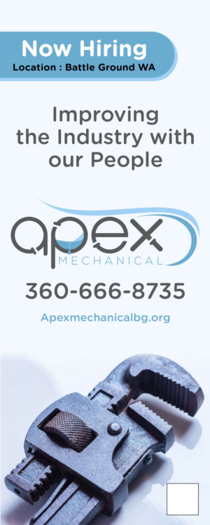 Flyer Design by DesignART for this project | Design: #26836476