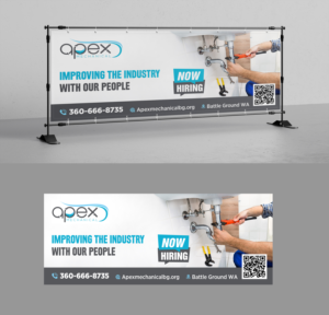 Flyer Design by GraphicsGuru for this project | Design: #26740471
