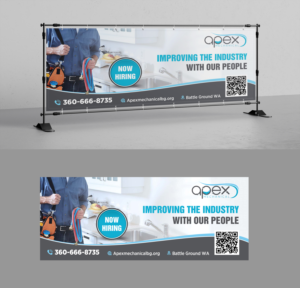Flyer Design by GraphicsGuru for this project | Design: #26740655