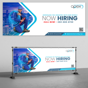 Flyer Design by HeshanKavinda for this project | Design: #26747406