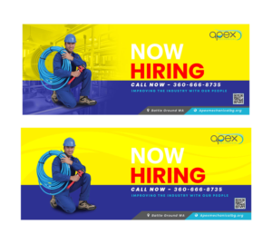 Flyer Design by HeshanKavinda for this project | Design: #26749507