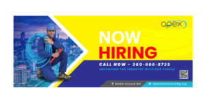 Flyer Design by HeshanKavinda for this project | Design: #26749616