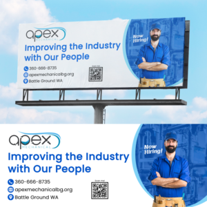 Flyer Design by Ong