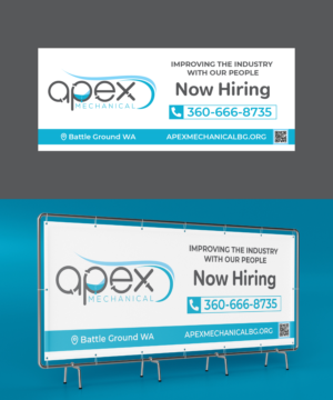 Flyer Design by RealManish for this project | Design #26753888