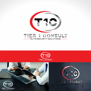 Logo Design by Nicolene Barnard
