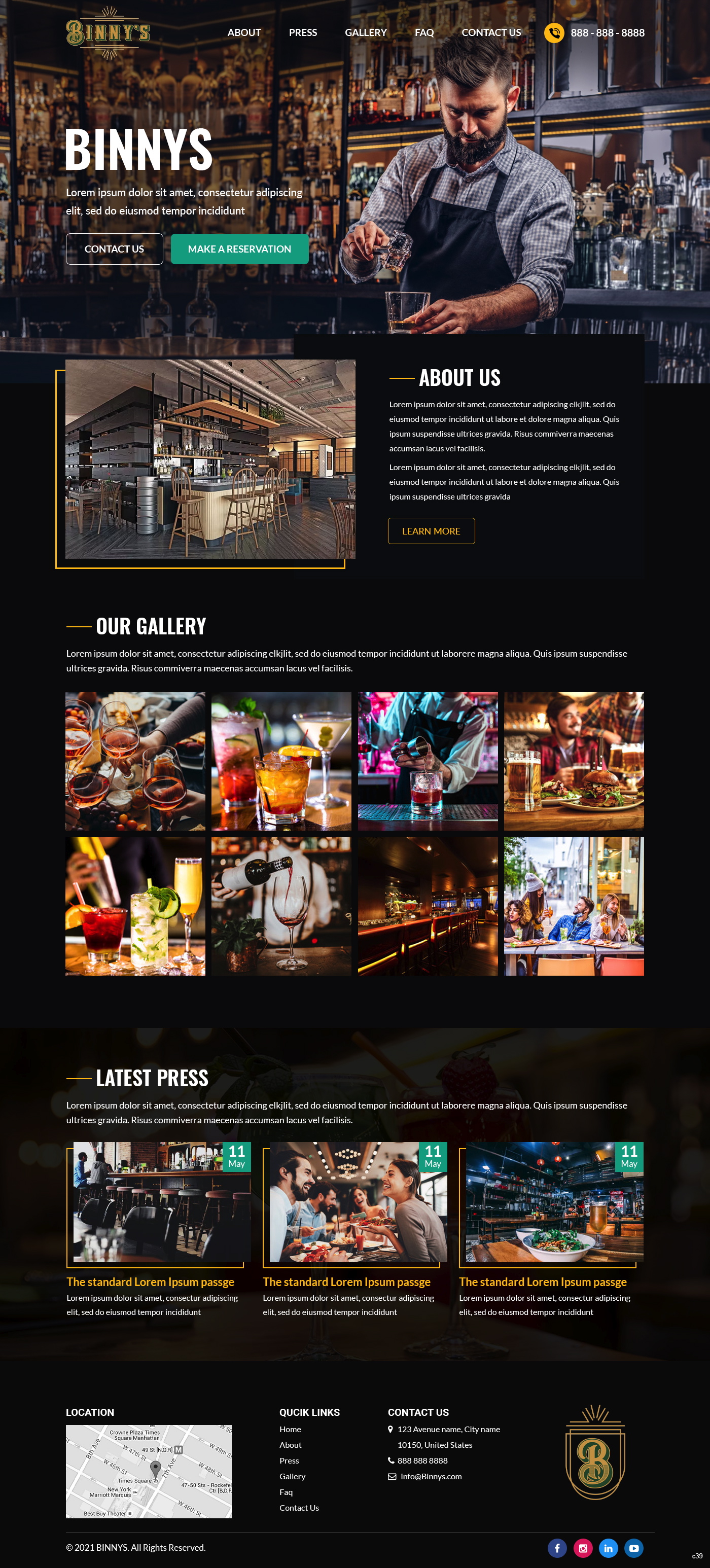 Diseño Web por pb para este proyecto | Diseño #26732750