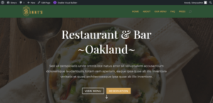 Web Design by Mindnovae for this project | Design: #26742478