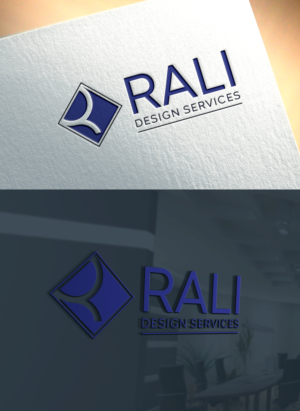 RALI Design Services | Logo Design by Art Lancer