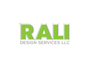 RALI Design Services | Logo Design by Juli creation