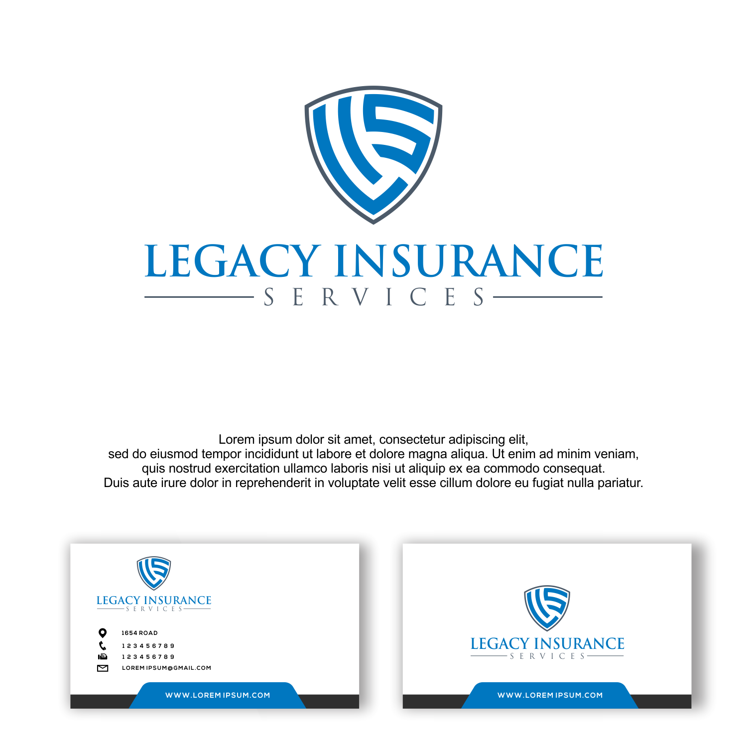 Logo Design by I Design12 for this project | Design #26750527