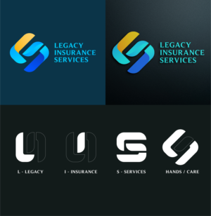 Logo Design by Kristine Angela