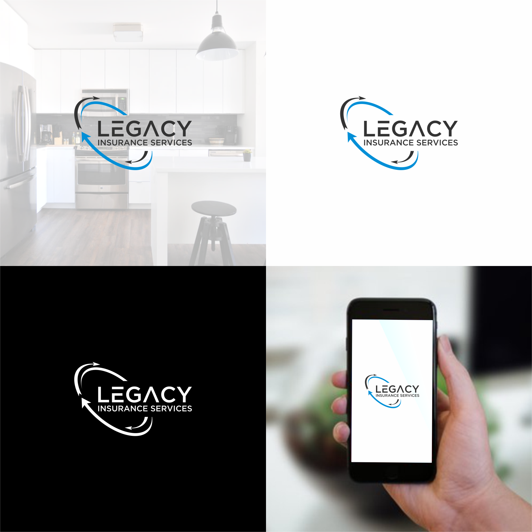 Logo Design by devi.anif1 for this project | Design #26742248