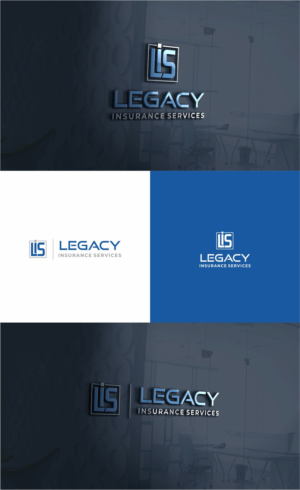 Logo Design by Dave Paresh