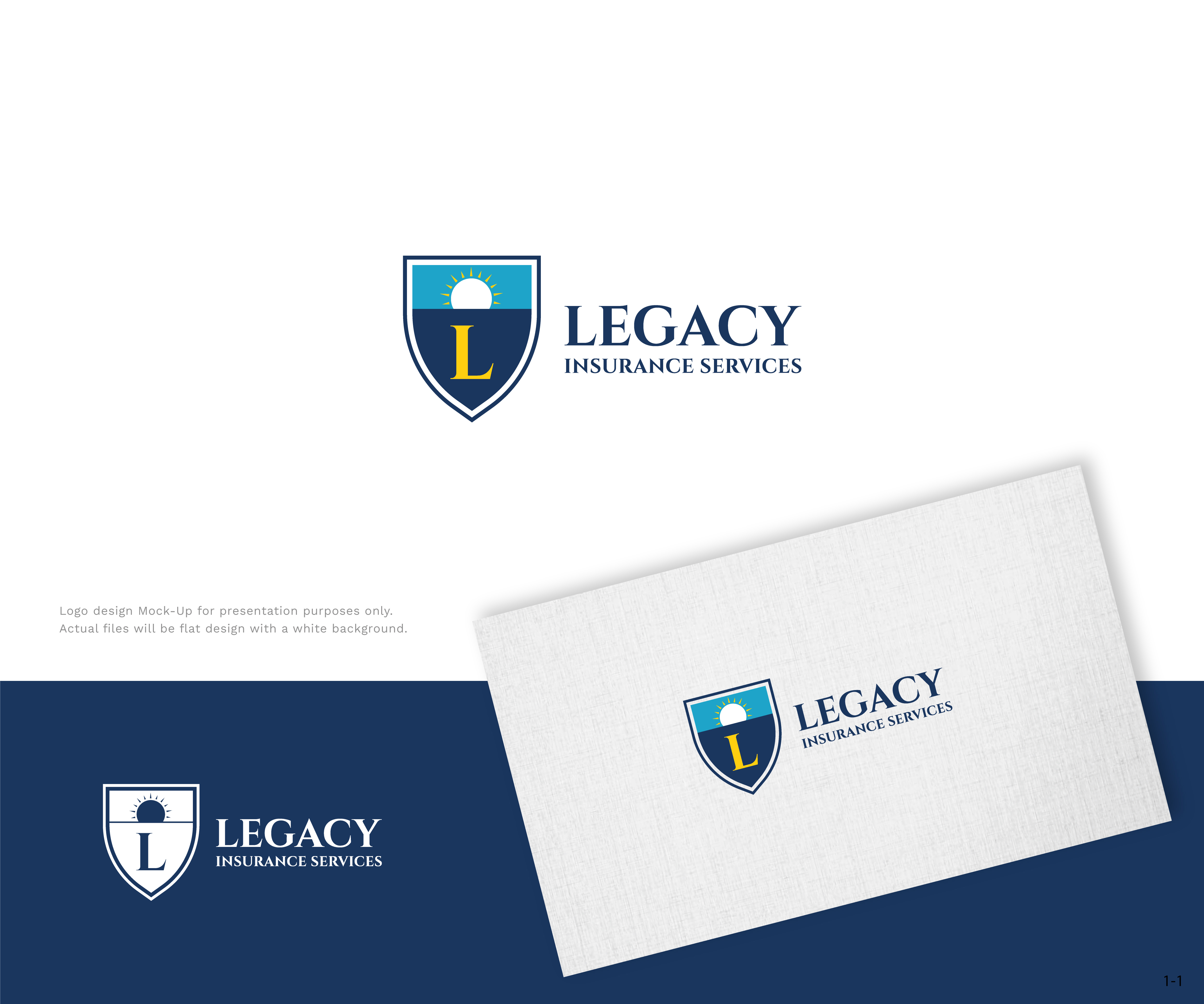Logo Design by jnh for this project | Design #26733564