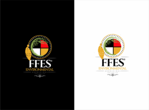 FFES | Logo Design by nikkiblue