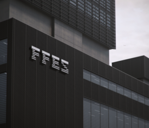 FFES | Logo Design by Xler8brain