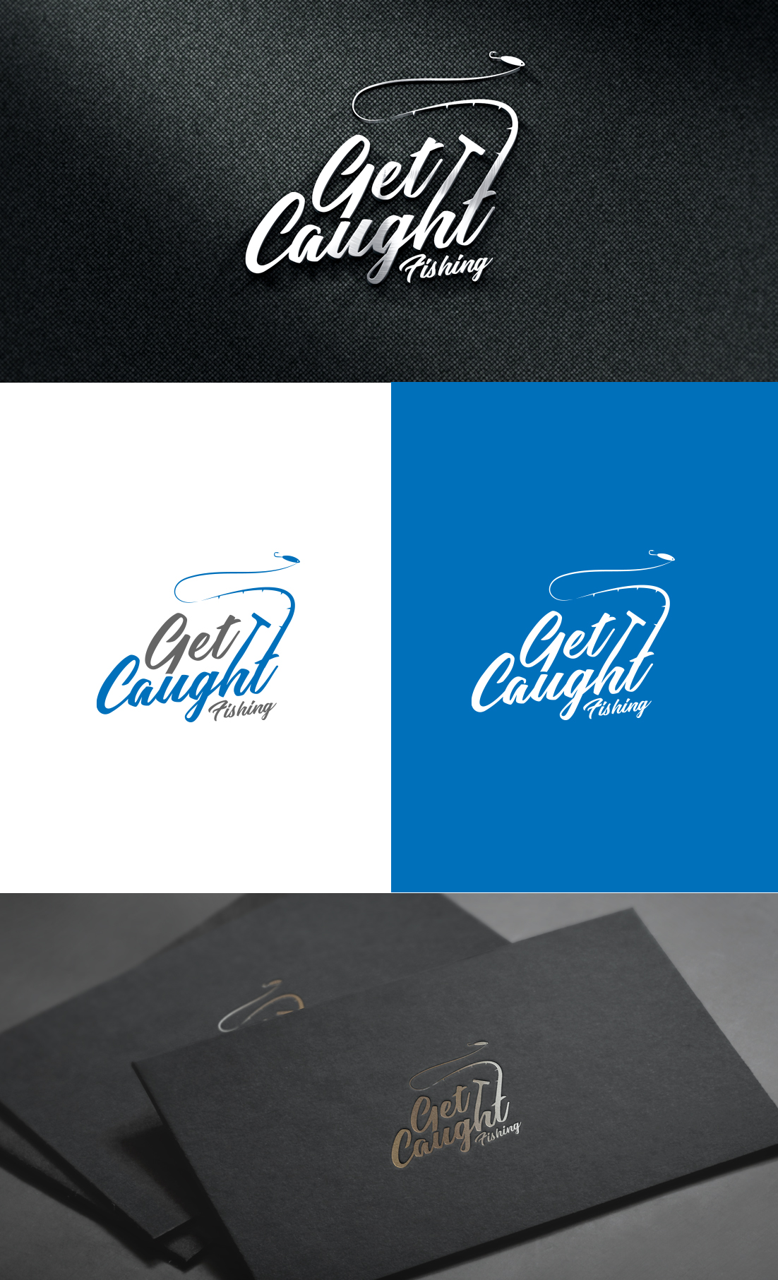 Logo Design by GLDesigns for this project | Design #26728970