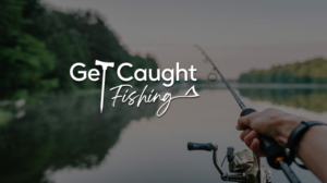 Get Caught Fishing | Design de Logo par oceandeep