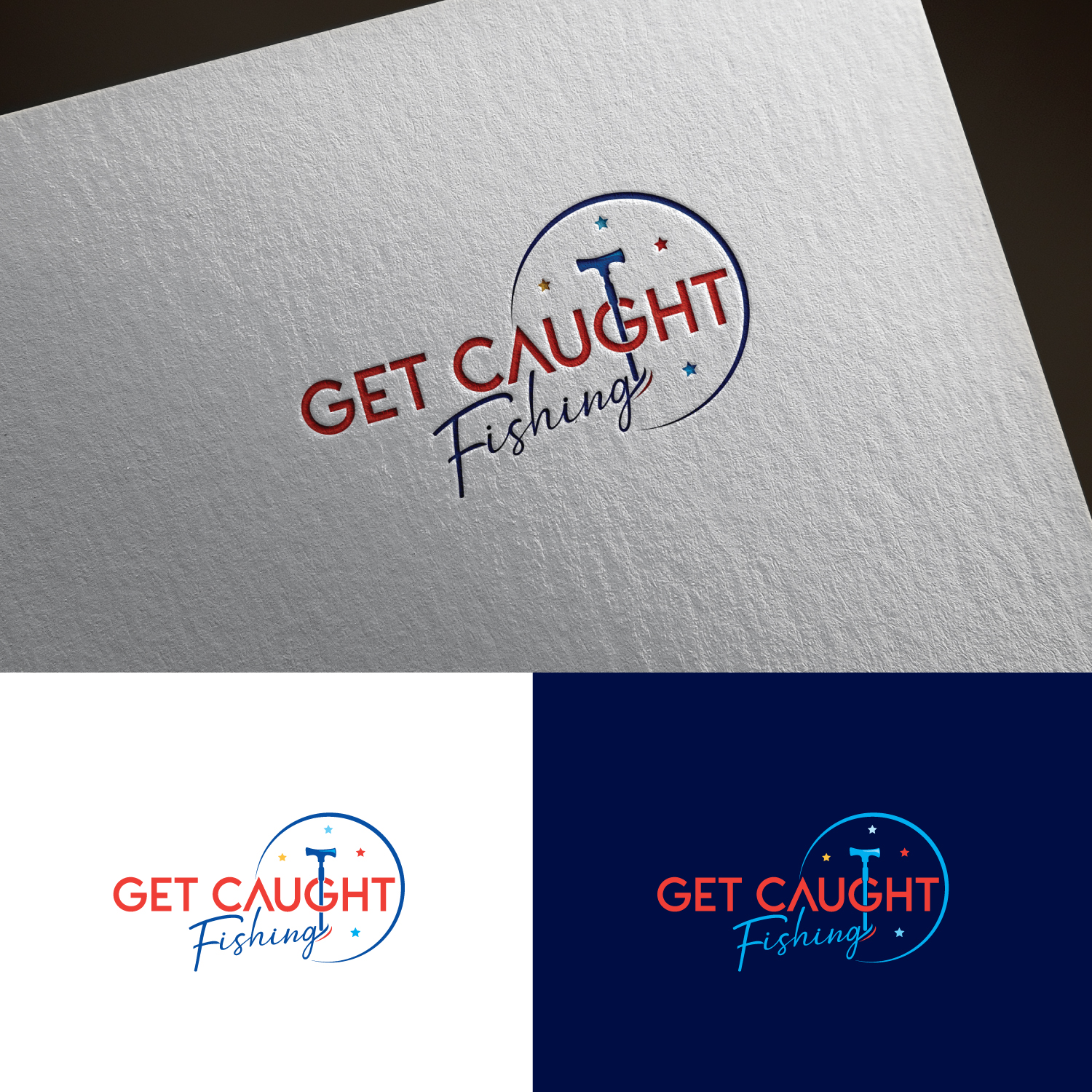 Logo Design by sankar999 for this project | Design #26729592