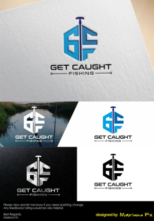Design de Logo par Mariono Fx pour ce projet | Design : #26729814