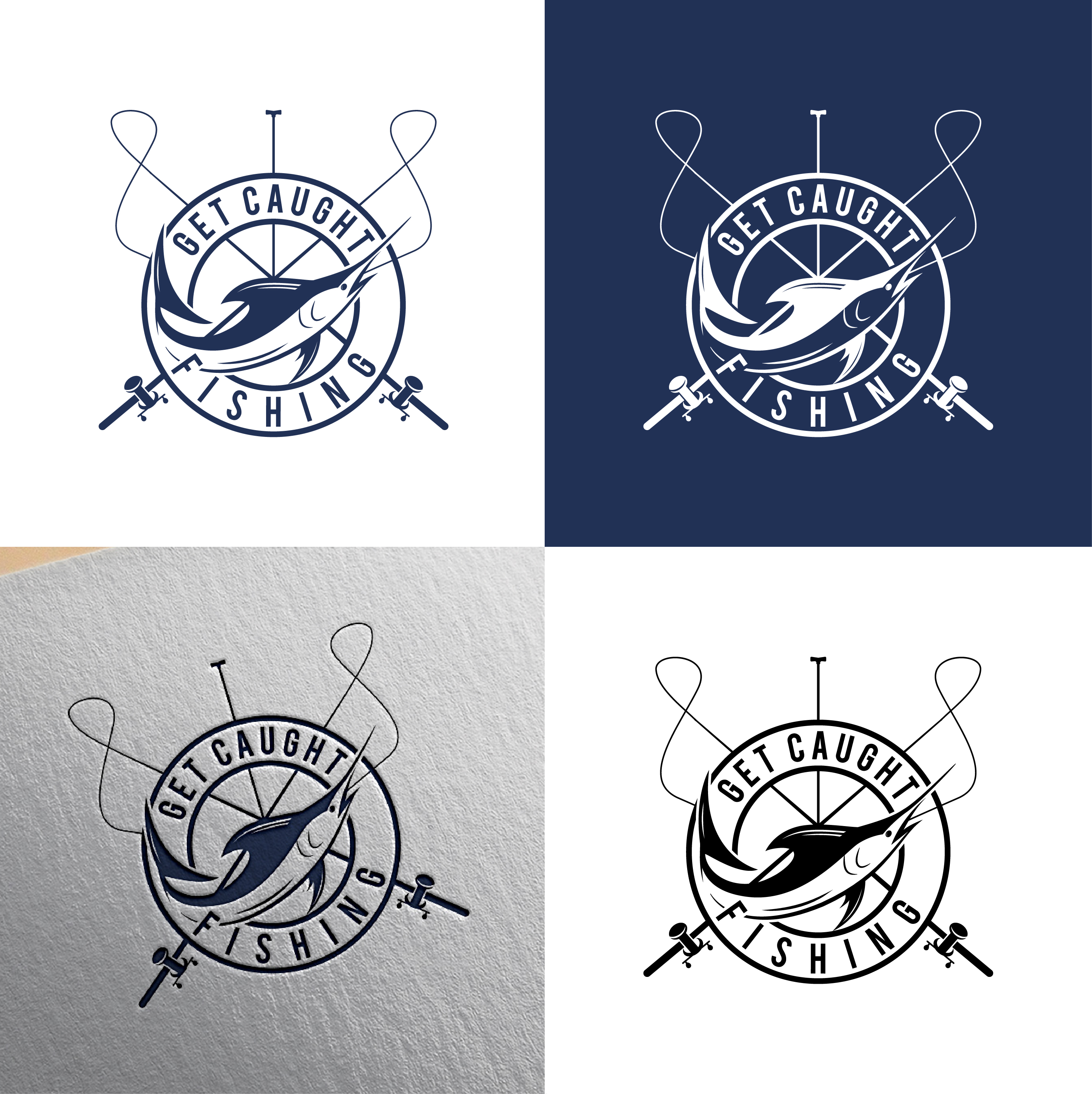 Design de Logo par 4tech services pour ce projet | Design #26737091