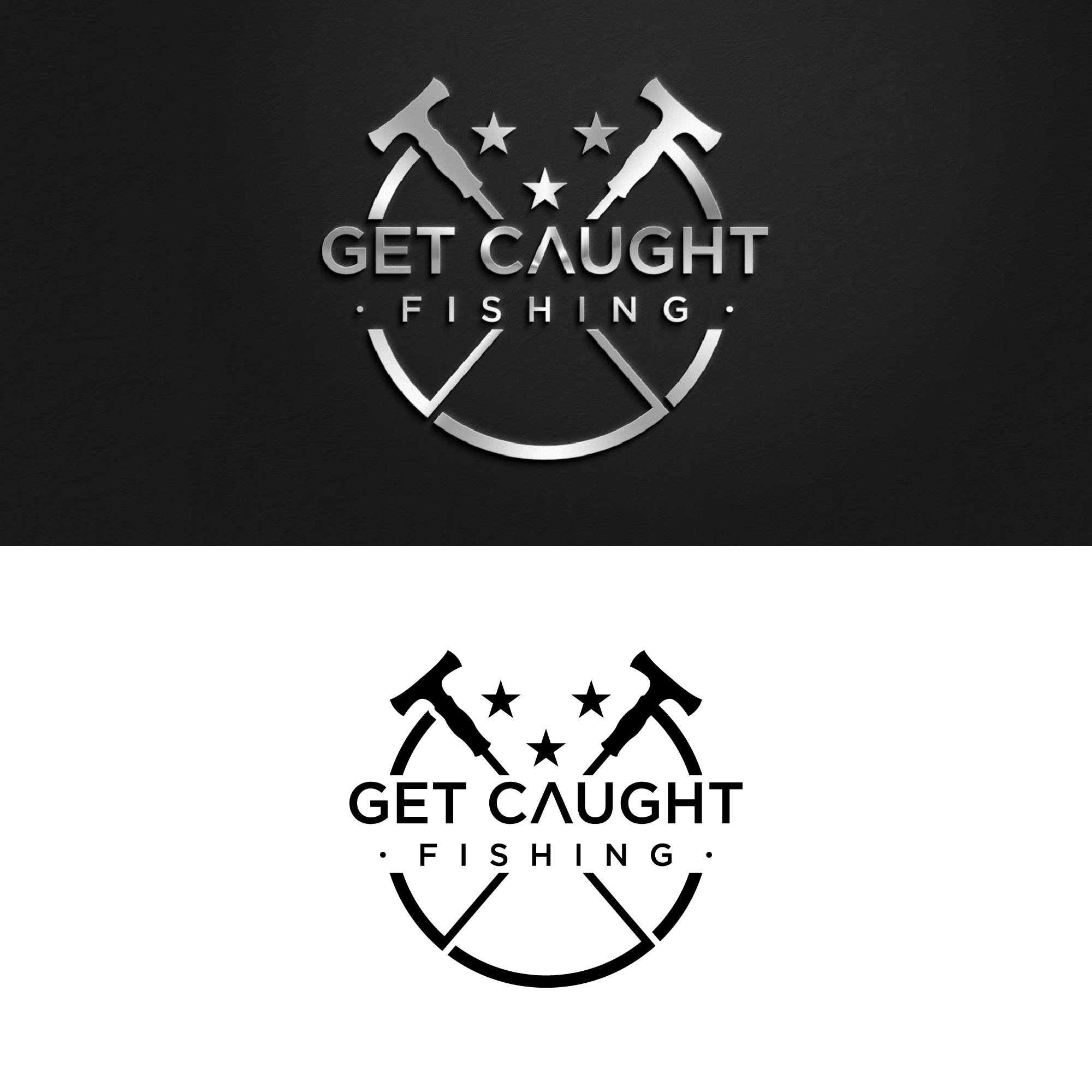 Logo Design by kaushal 05 for this project | Design #26729900