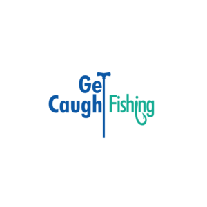 Get Caught Fishing | Logo Design by geni