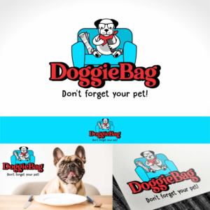 Logo Design by Nicolene Barnard