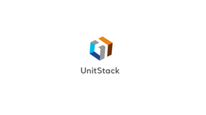 UnitStack / Bespoke Software / Digital Agency | Logo Design by oceandeep