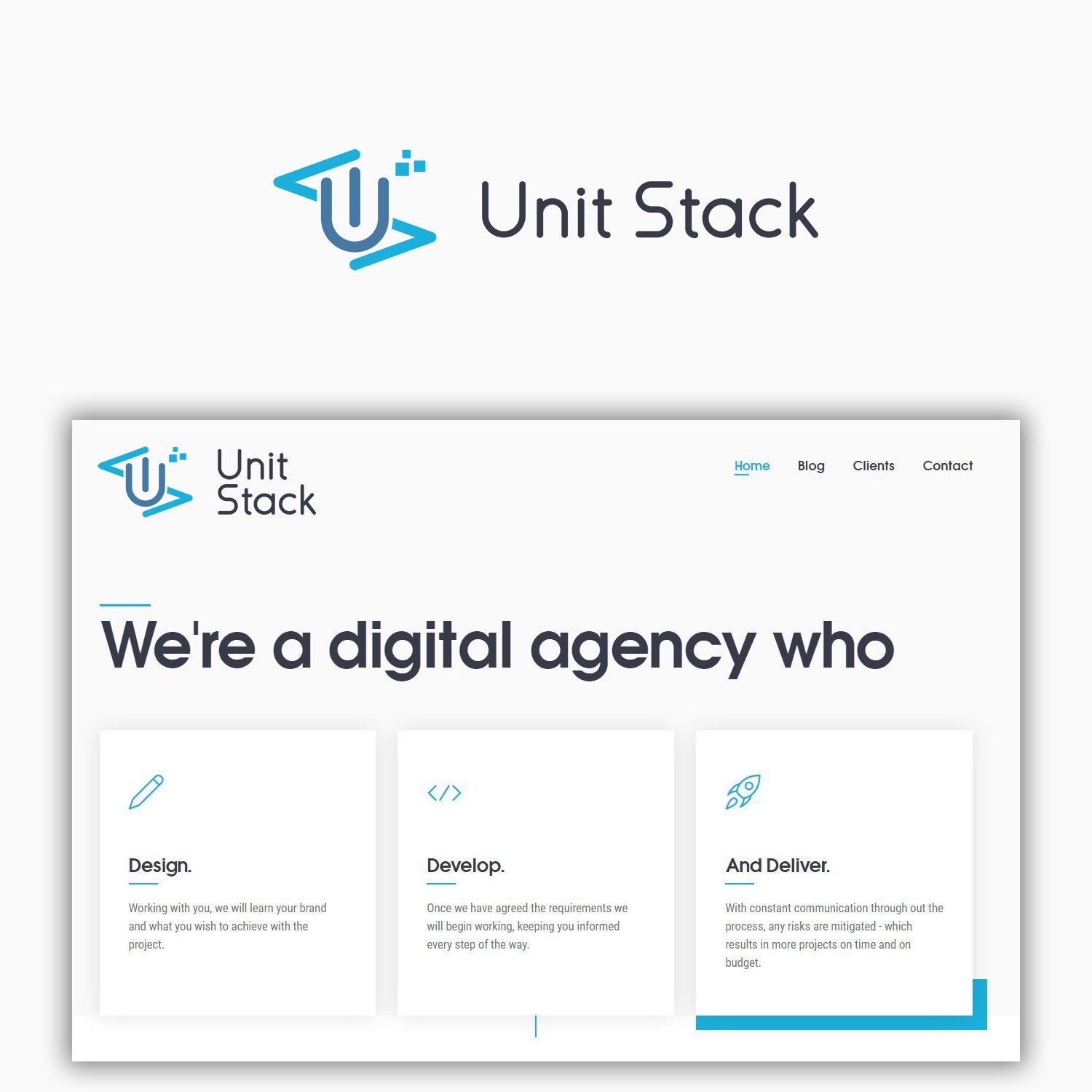 Logo Design by GRAFFYC for this project | Design #26732675