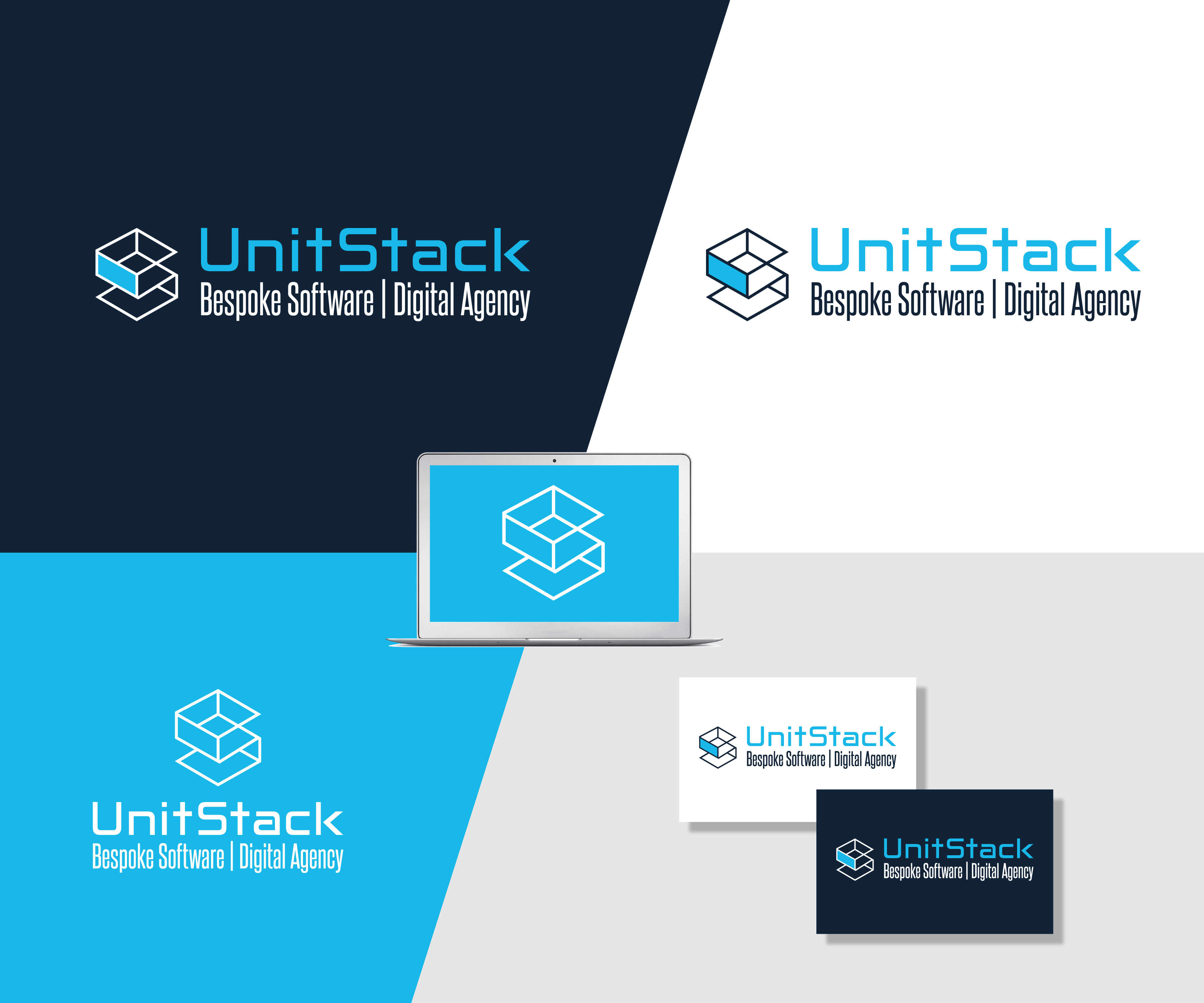 Logo Design by Indrawasih for this project | Design #26730974