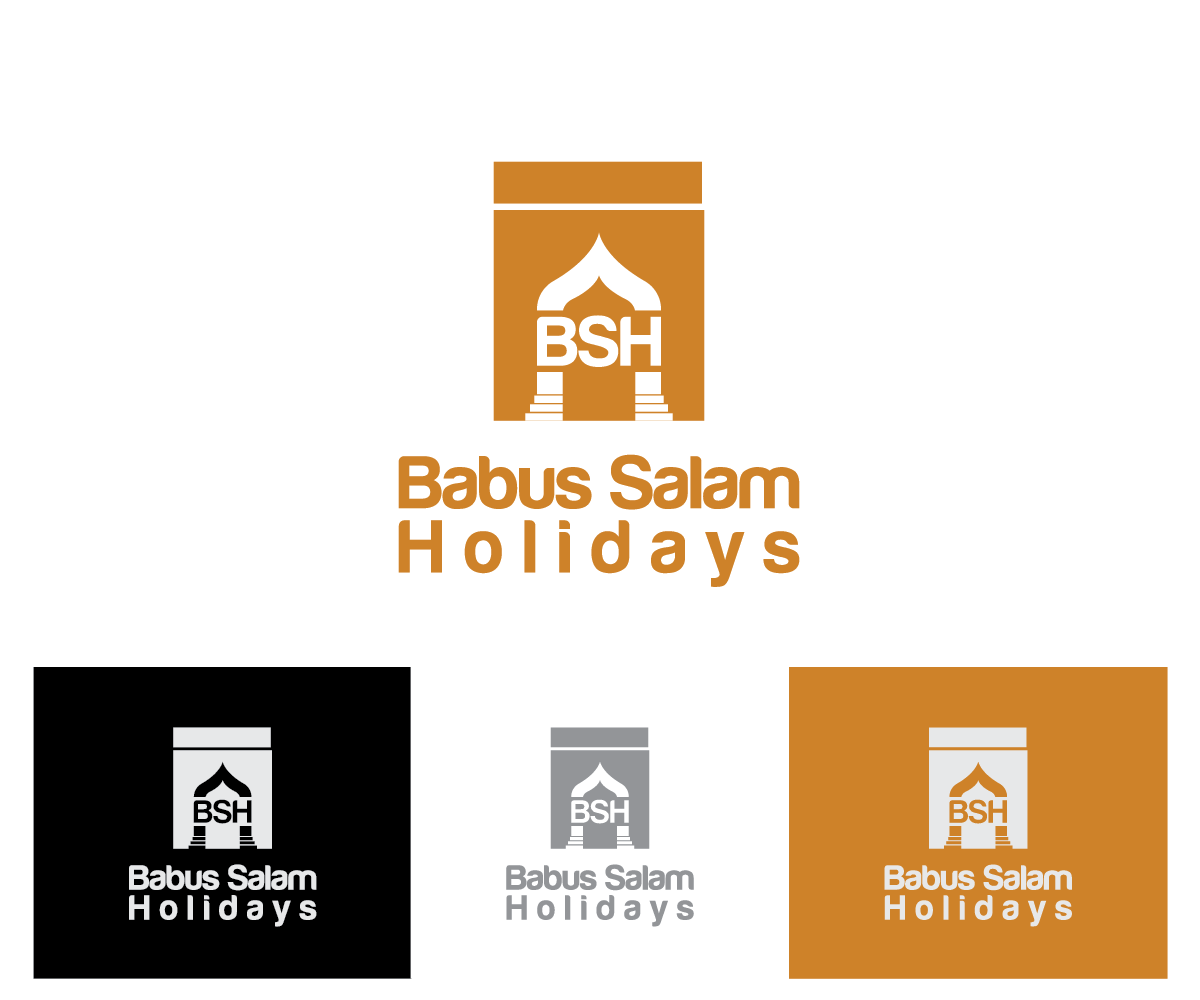 Logo Design by Andylicious for this project | Design #3081495