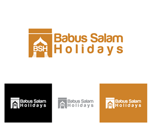 Logo Design by Andylicious for this project | Design #3081498