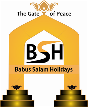 Logo Design by HAWAI ZAHAZ