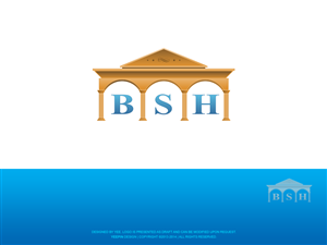 Design de Logo par Benjamin pour ce projet | Design : #3082549