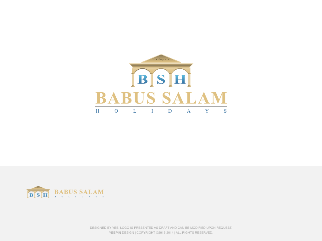 Logo Design by Benjamin for this project | Design #3082638