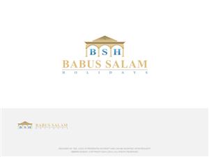 Design de Logo par Benjamin pour ce projet | Design : #3082638