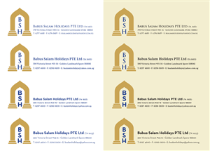 Logo Design by apetown