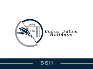 Logo Design by A.MAHER for this project | Design: #3100237