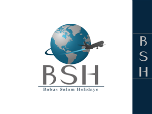 Logo Design by A.MAHER for this project | Design: #3101640