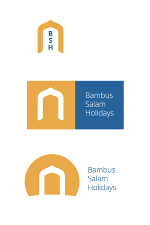 Logo Design by Tenshi Akuma