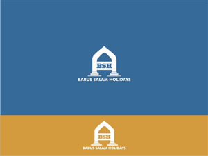 Logo Design by rastf2day