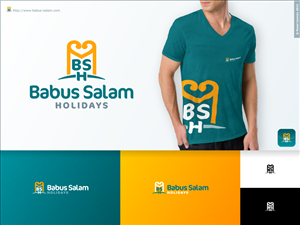 Logo Design by Raoul Camion for this project | Design #3077667