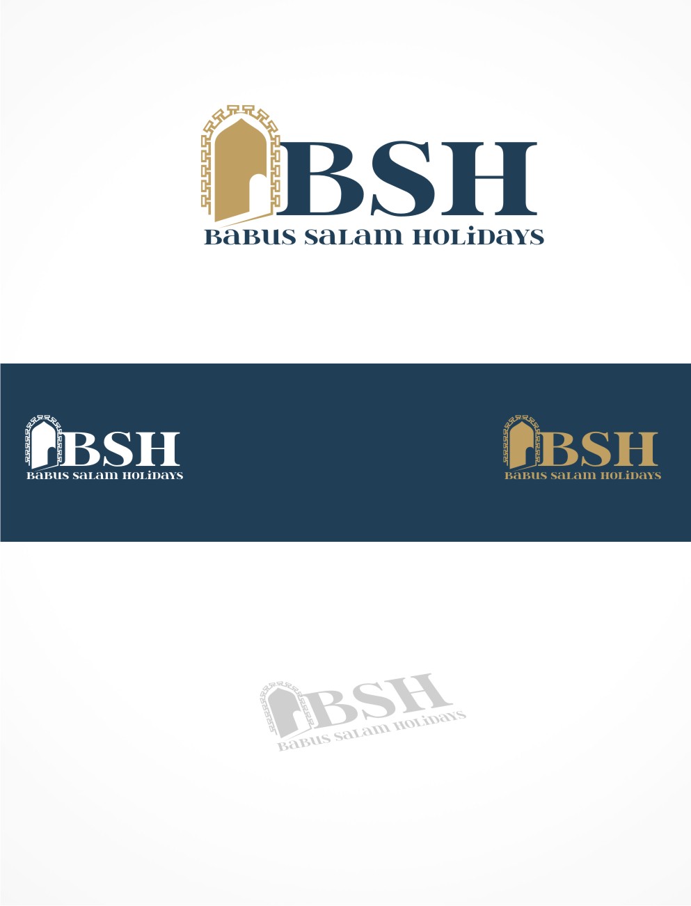 Logo Design by gray mind for this project | Design #3082411