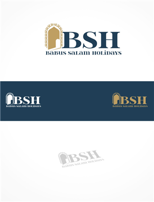 Logo Design by gray mind for this project | Design #3082411