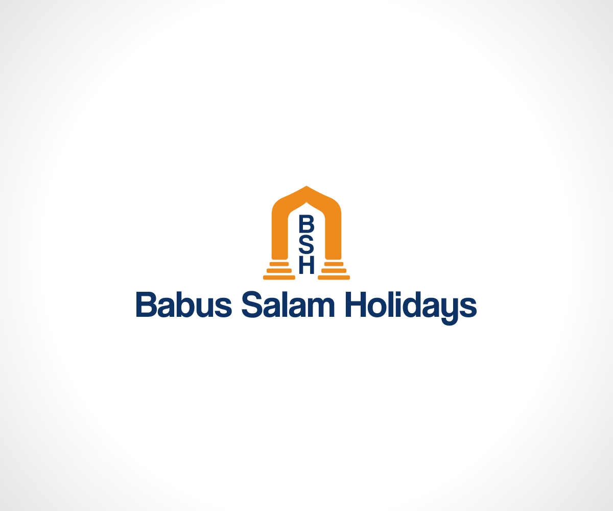 Logo Design by MOH Studio for this project | Design #3079786