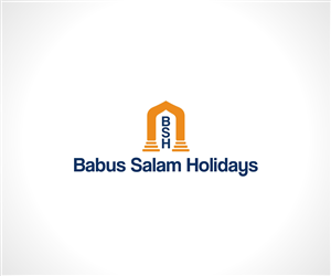 Logo Design by MOH Studio for this project | Design #3079786