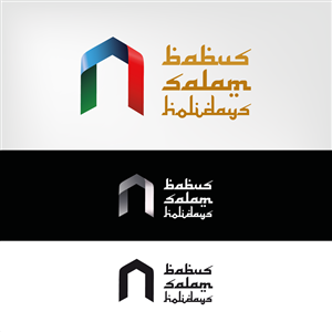 Logo Design by franklinsoler