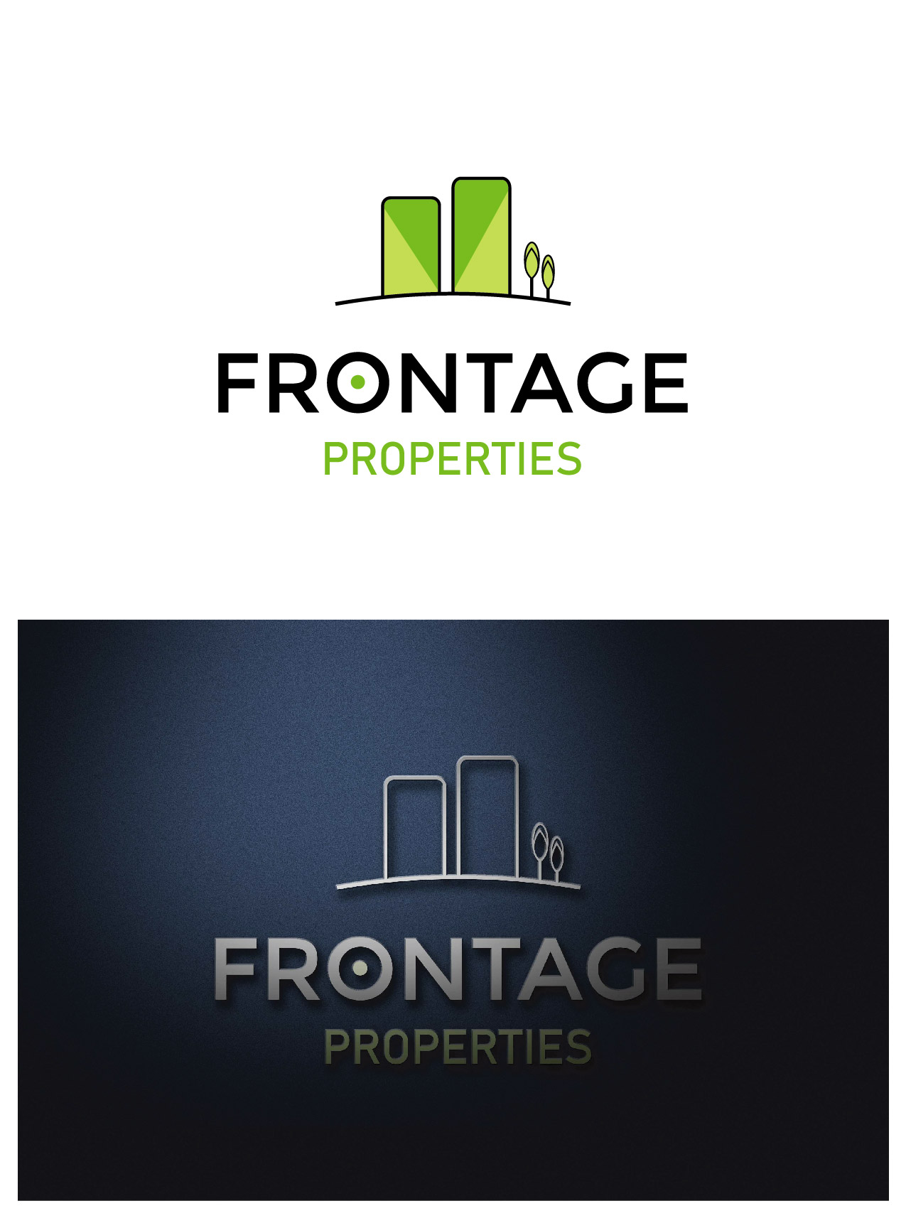 Logo Design by ipog for this project | Design #26729069