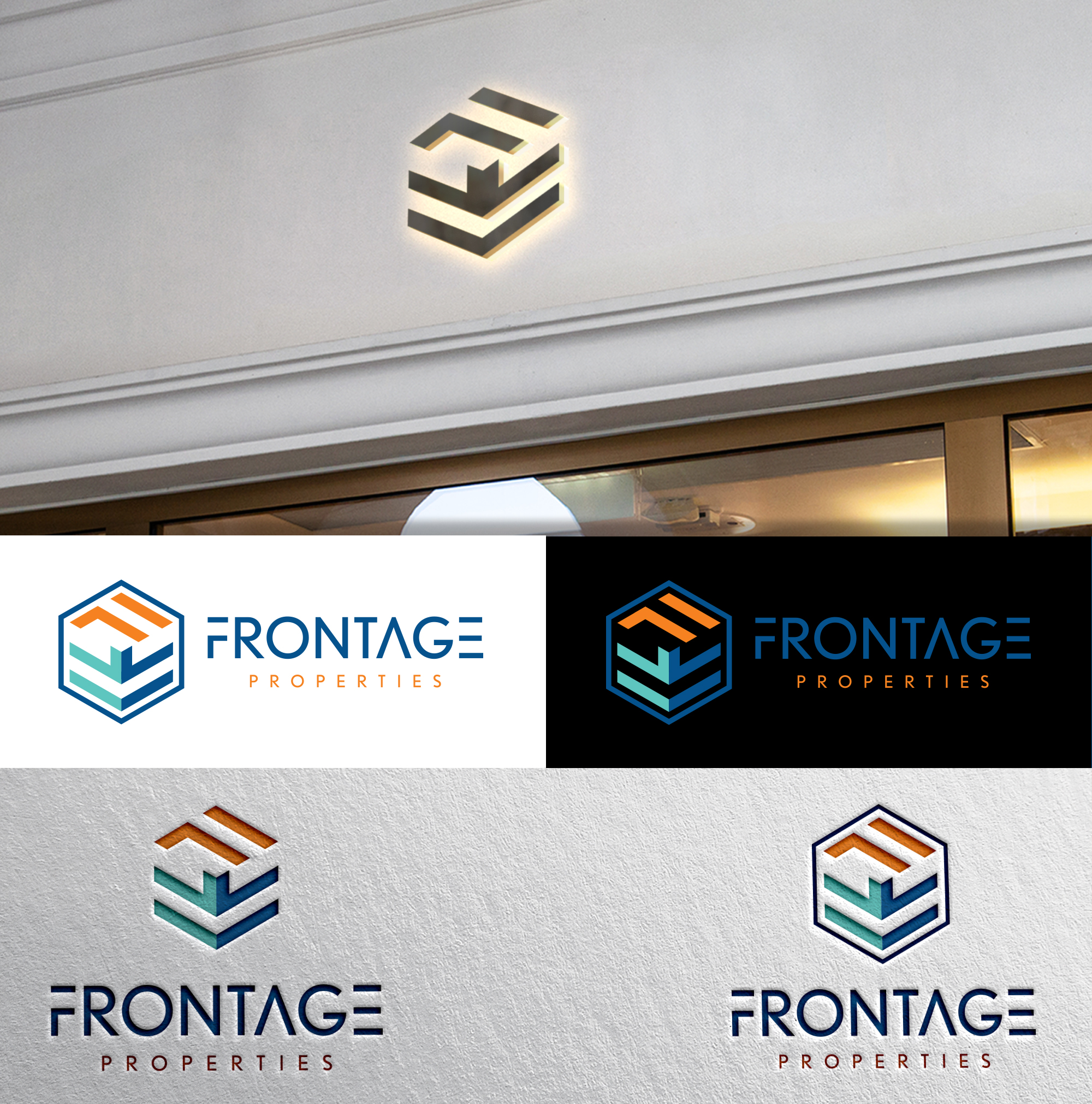 Logo Design by Blessing Angel for this project | Design #26733620